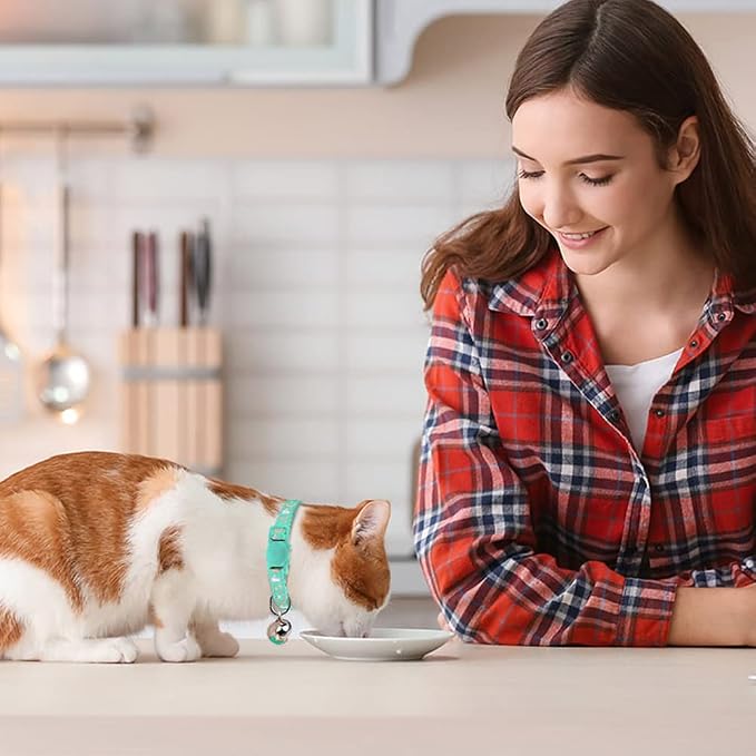 2PCS Breakaway Cat Collars - Image 2