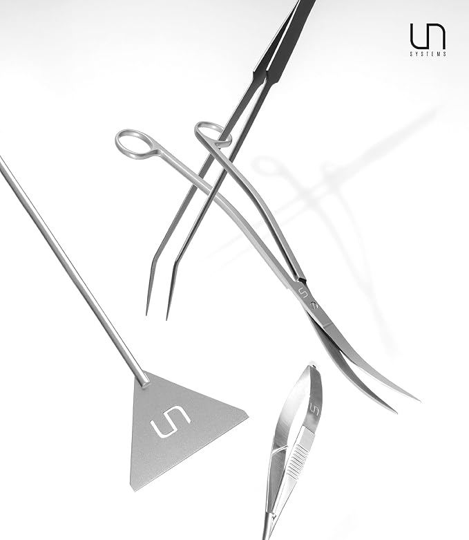 UNS Aquascaping Tools - Image 6