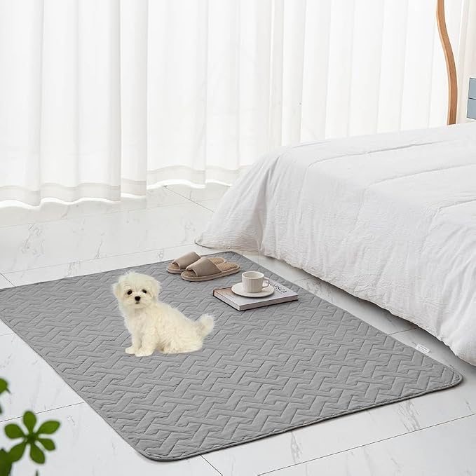 fuguitex Waterproof Dog Bed Cover Couch Cover - Image 7