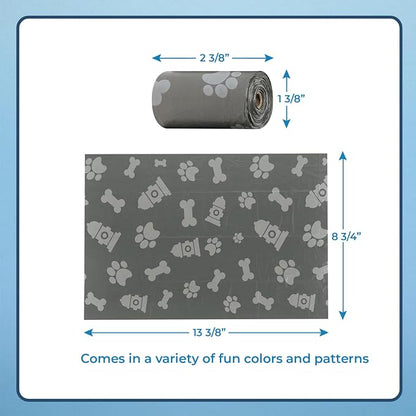Best Pet Supplies Dog Poop Bags - Image 4