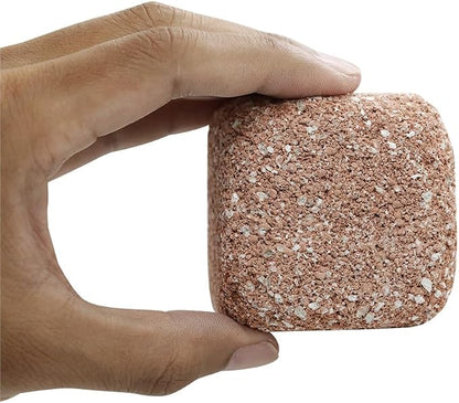 Aquarium Stone for Natural Water Clarification and Odor Removal Featuring - Image 3
