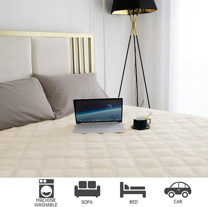 Ameritex Waterproof Dog Bed Cover Pet Blanket - Image 6