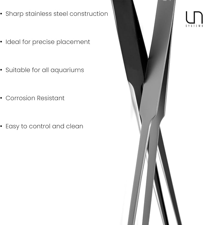 UNS Aquascaping Tools - Image 3