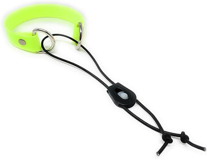 Sparky Pet Co - ECollar Replacement Strap - Bungee Dog Collar - Waterproof - by SparkyPetCo