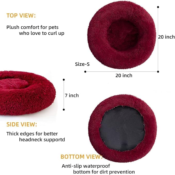 Cat Beds for Indoor Cats - Image 2
