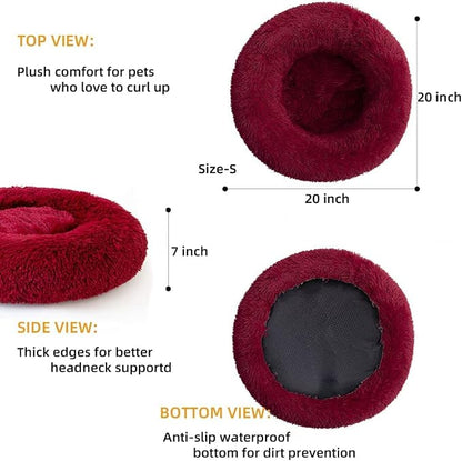 Cat Beds for Indoor Cats - Image 2