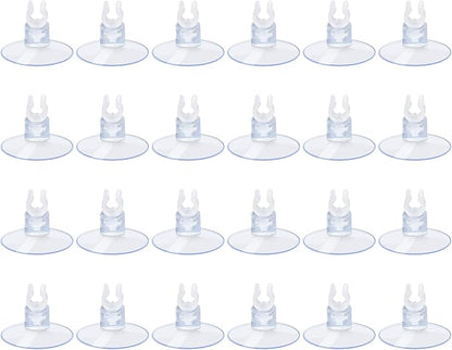 AQUANEAT Aquarium Suction Cups, by Aquaneat