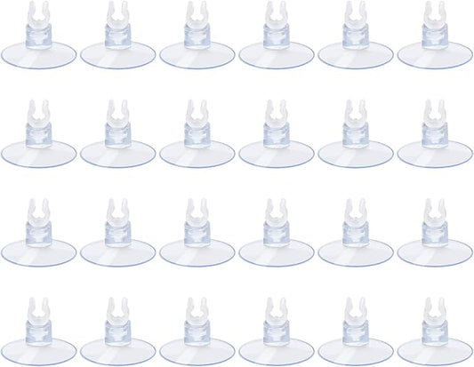 AQUANEAT Aquarium Suction Cups, by Aquaneat