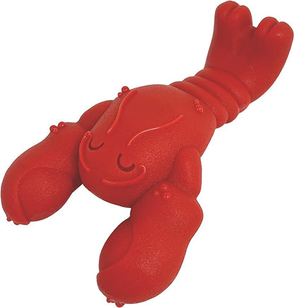 Nylabone Lobster Power Chew Toy by Nylabone