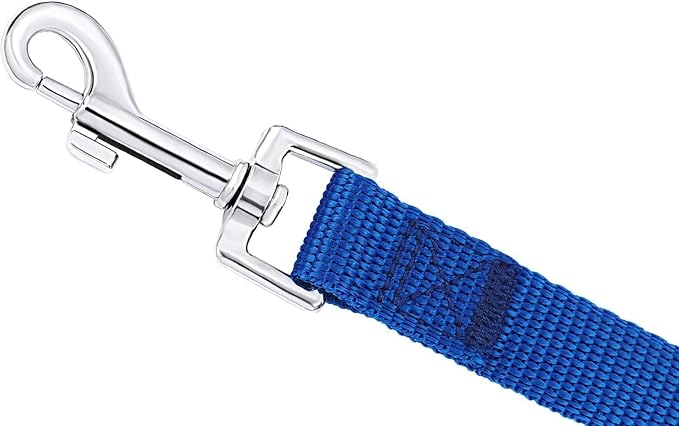 AMAGOOD Dog Leashes Heavy Duty 15ft 20ft 30ft 50ft 100ft Long Leashes-for - Image 3