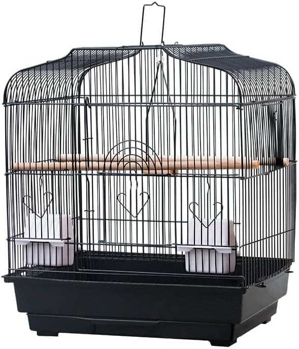 GarveeHome Small Bird Cage by GarveeHome