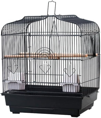 GarveeHome Small Bird Cage by GarveeHome