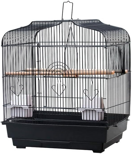 GarveeHome Small Bird Cage by GarveeHome