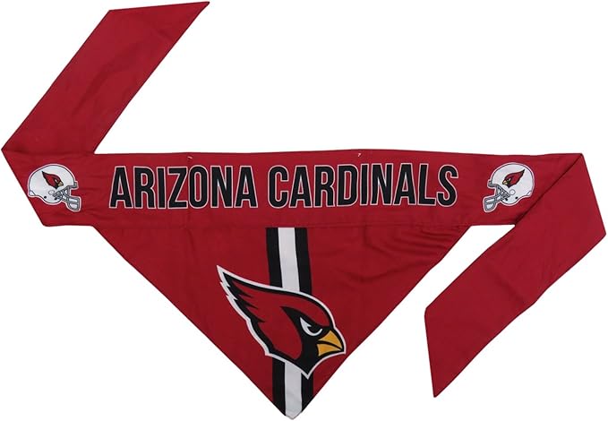 Littlearth NFL Denver Broncos Pet Bandana - Image 2