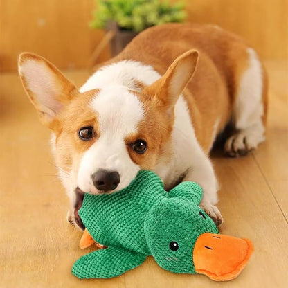 2025 Upgraded Dog Toys, New Durable Calming Duck Toys, Dog Toys - Image 8