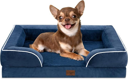 Comfort Expression Orthopedic Dog Bed by ComfortExpression