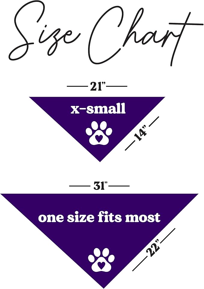Do Not Pet Dog Bandana - Image 3