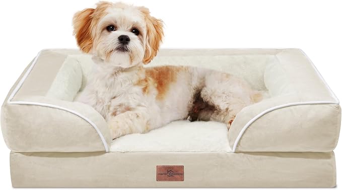 Comfort Expression Orthopedic Dog Bed by ComfortExpression