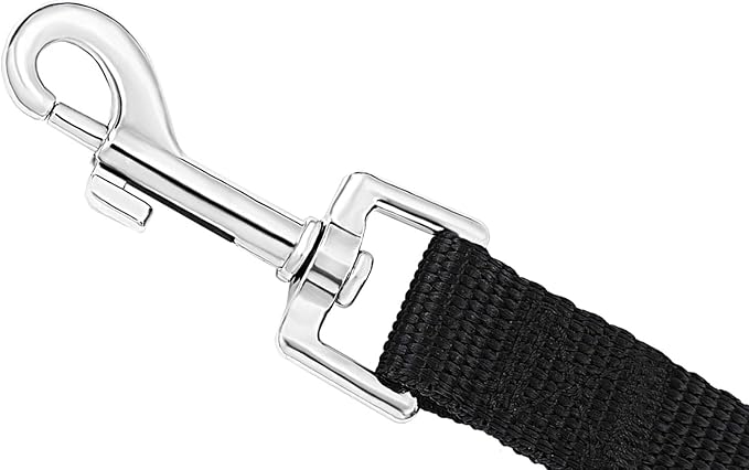 AmaGood Dog Leashes for Small Medium Large Dogs, 15 ft 20 ft 30 ft 50 ft Long - Image 4