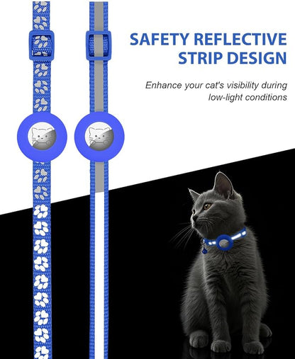 Joytale AirTag Cat Collar 2 Pack - Image 5