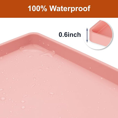 Extra Thick Silicone Mat Waterproof - Image 3