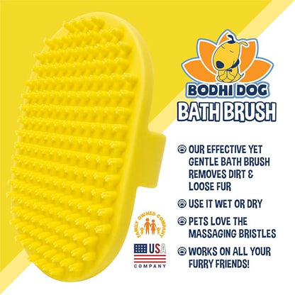 Bodhi Dog Shampoo Brush - Image 4