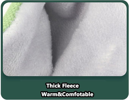FLAdorepet Bird Bed Blanket Parrot Nest Snuggle Hut - Image 8