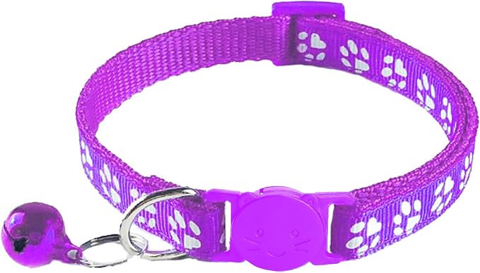 2 Pack Breakaway Cat Collars - Image 3