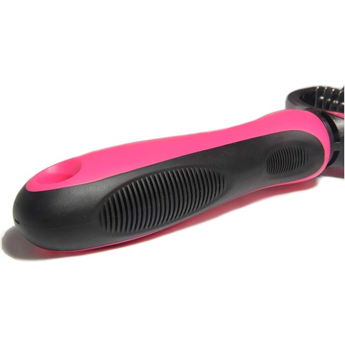Maxpower Planet Pet Grooming Brush - Image 4