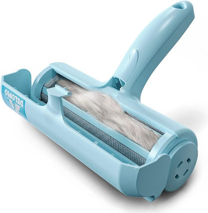 DELOMO Pet Hair Removal Tool, Pet Hair Remover by DELOMO