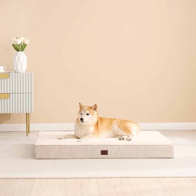 EHEYCIGA Orthopedic XXL Dog Beds - Image 9