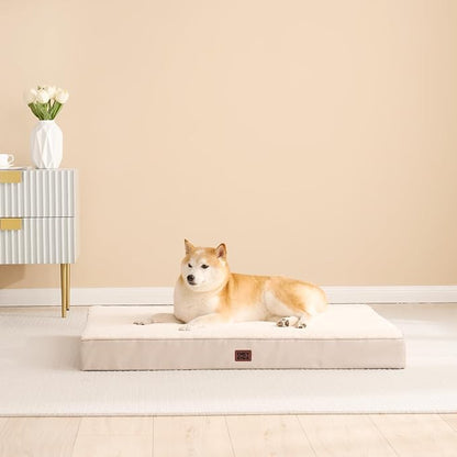 EHEYCIGA Orthopedic XXL Dog Beds - Image 9