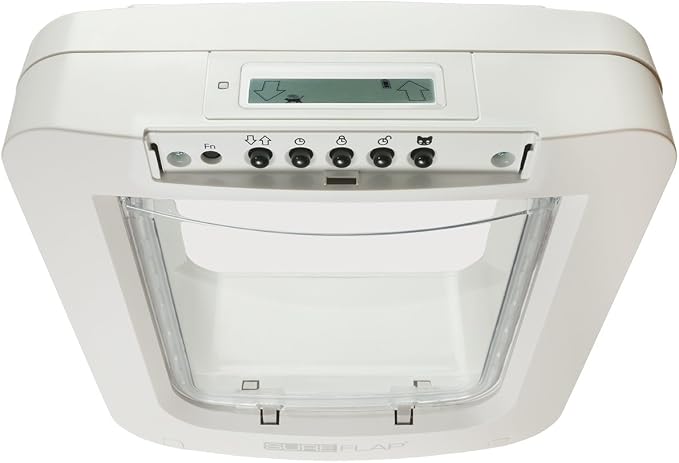 SureFlap-Sure Petcare Microchip Pet Door - Image 10