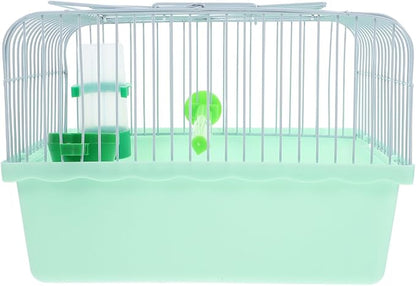BESPORTBLE Portable Bird Travel Carrier Cage by BESPORTBLE