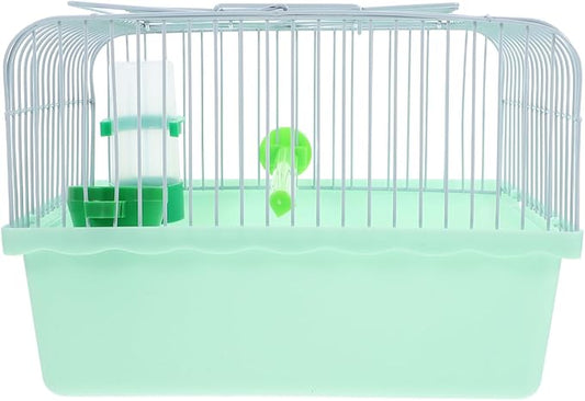BESPORTBLE Portable Bird Travel Carrier Cage by BESPORTBLE