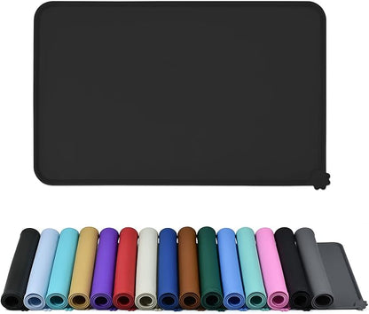 Waterproof Pet Feeding Mat by Reopet