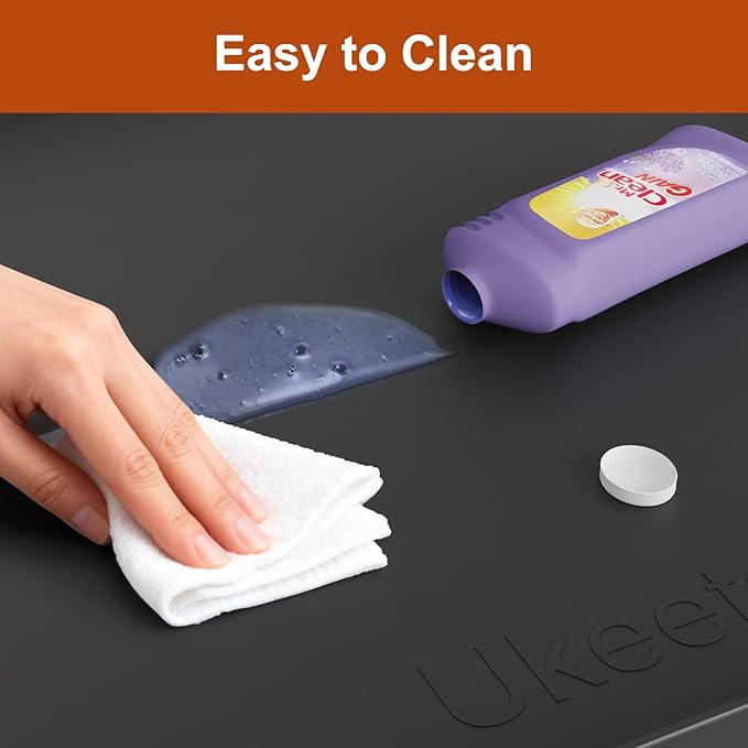 Extra Thick Silicone Mat Waterproof - Image 6