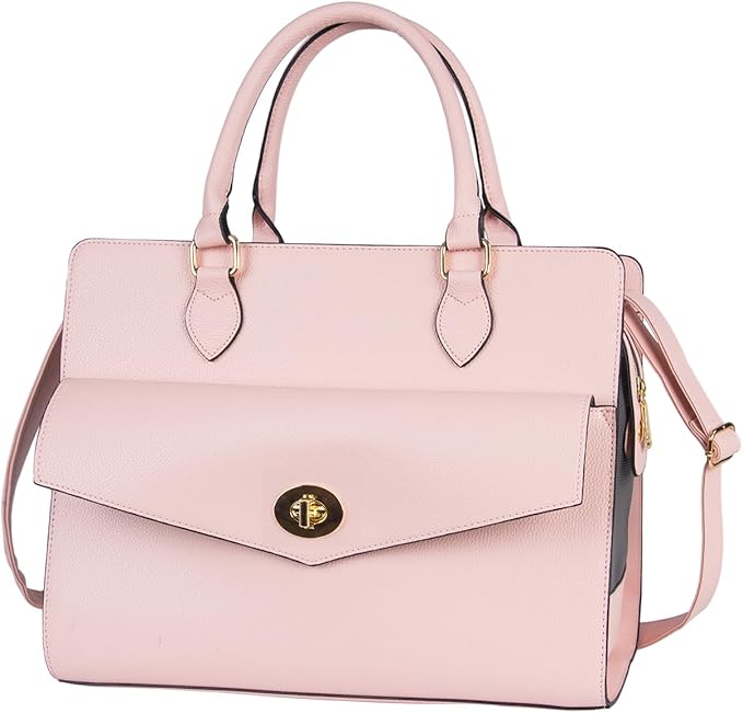 Stylish Pet Carrier Purse Leather Bag by Minsong