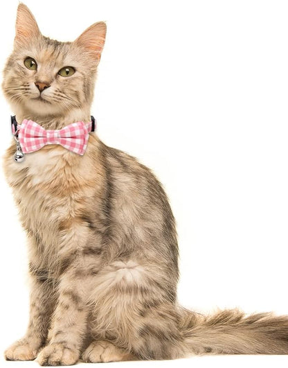 2 Pack/Set Cat Collar Breakaway - Image 5