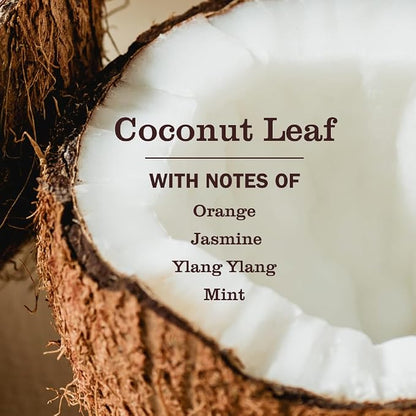 MRS. MEYER'S CLEAN DAY Pet Odor Neutralizer, Coconut Leaf Scent - Image 3