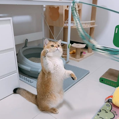 IUHKBH Cat Wand Toys - Image 5