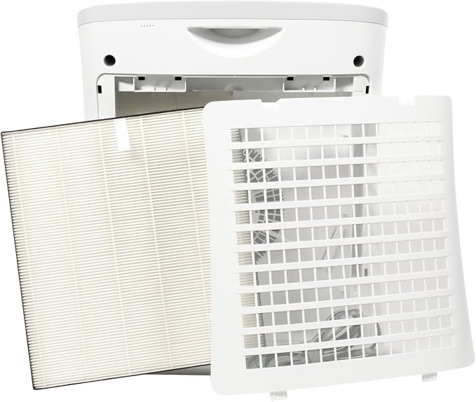 SHARP Air Purifier for Small Rooms – Covers up to 690 sqft in one hour - Image 15