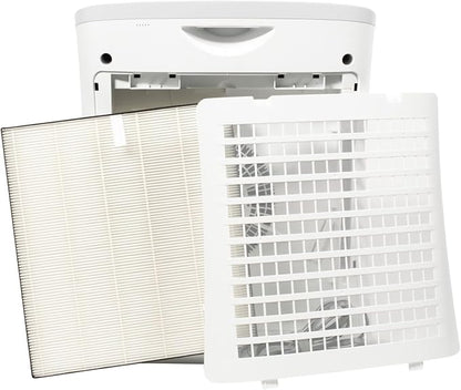 SHARP Air Purifier for Small Rooms – Covers up to 690 sqft in one hour - Image 15