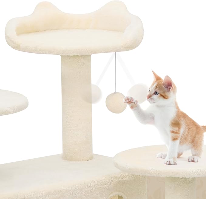 Athena Collection Cat Tree - Image 5