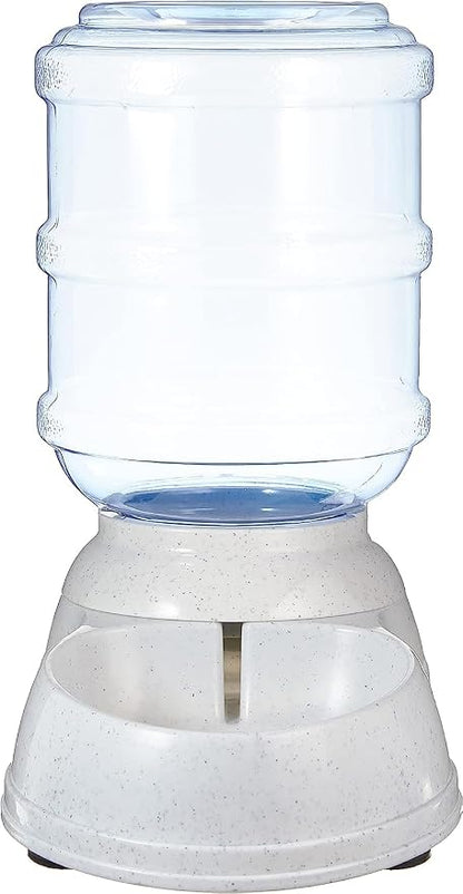 Amazon Basics Gravity Pet Water Dispenser - Image 5