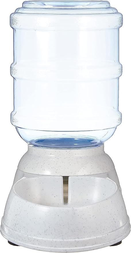 Amazon Basics Gravity Pet Water Dispenser - Image 5