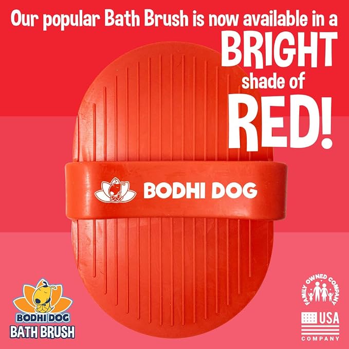 Bodhi Dog Shampoo Brush - Image 3