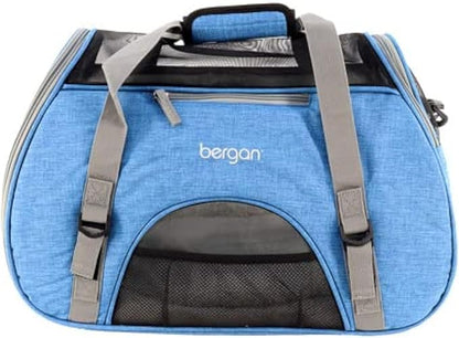 Coastal Pet Bergan Comfort Carrier by Bergan+by+Coastal+Pet