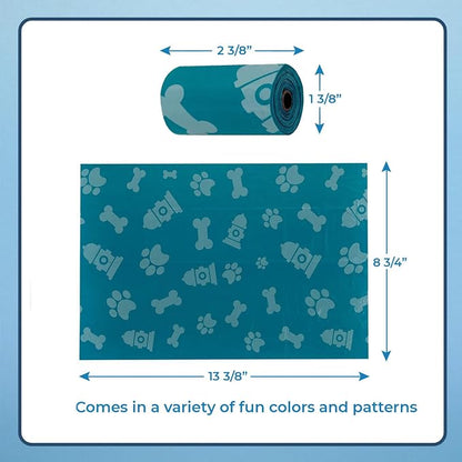 Best Pet Supplies Dog Poop Bags - Image 4