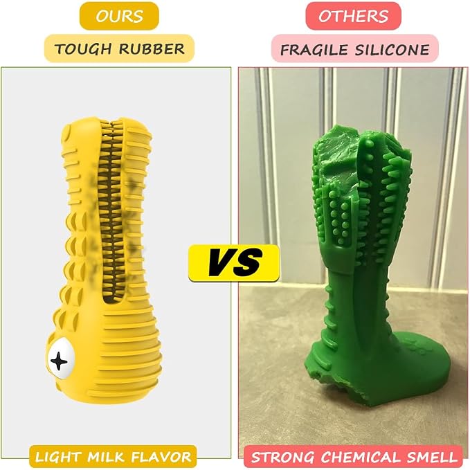 Dog Toys for Aggressive Chewers Large Medium Breed, Indestructible Dog - Image 5